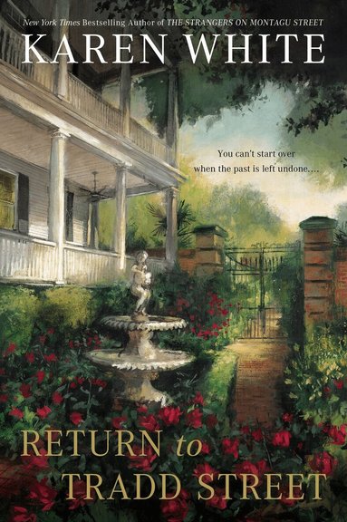 Karen White - Return to Tradd Street, Häftad
