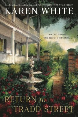 Karen White - Return to Tradd Street, Häftad