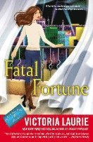 bokomslag Fatal Fortune