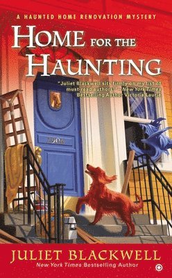 Home for the Haunting 1