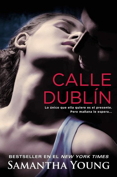 Samantha Young - Calle Dublín, Häftad
