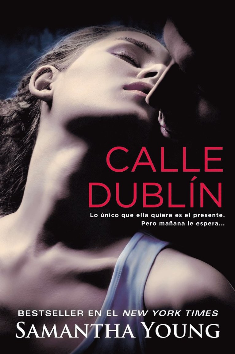 Samantha Young - Calle Dublín, Häftad