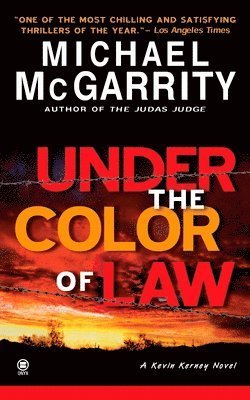 Under the Color of Law 1