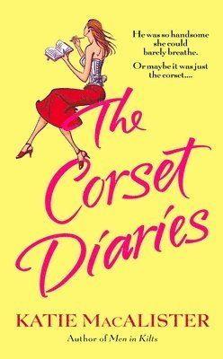 The Corset Diaries 1