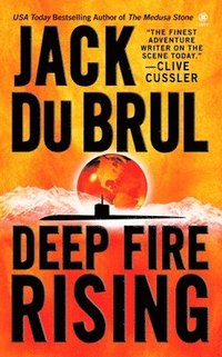 bokomslag Deep Fire Rising