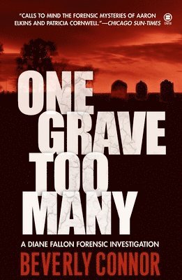 One Grave Too Many 1