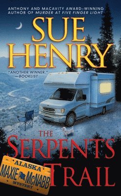 The Serpents Trail 1