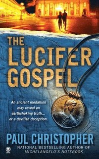 bokomslag The Lucifer Gospel