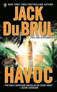 bokomslag Havoc
