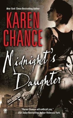 Midnight's Daughter