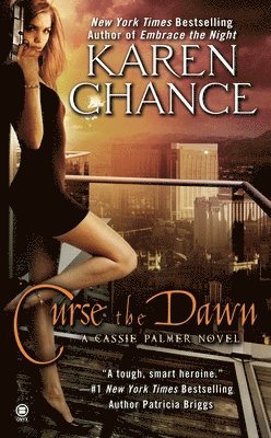 Curse the Dawn 1