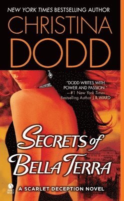 Christina Dodd - Secrets of Bella Terra, Häftad