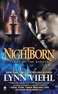 Nightborn 1