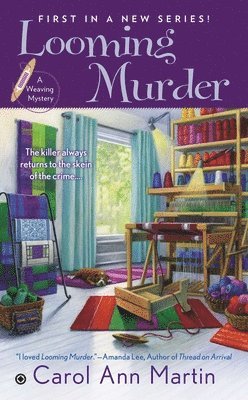 Looming Murder 1