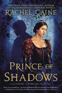 bokomslag Prince of Shadows