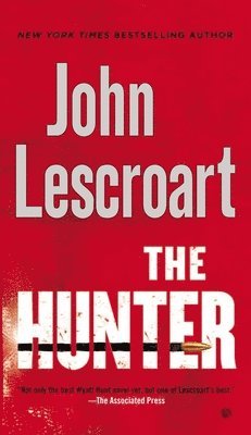John Lescroart - The Hunter, Pocket