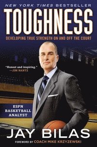 bokomslag Toughness