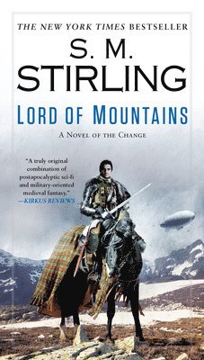 Lord of Mountains 1