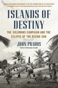 bokomslag Islands of Destiny