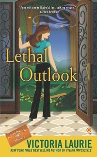 bokomslag Lethal Outlook