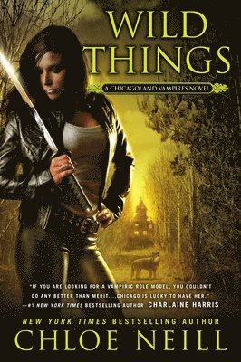 Wild Things 1