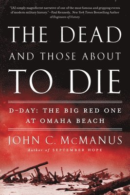 The Dead And Those About To Die 1