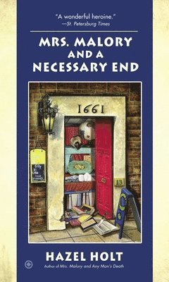 Mrs. Malory and a Necessary End 1