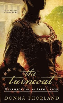 bokomslag Turncoat