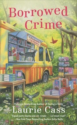 Borrowed Crime 1