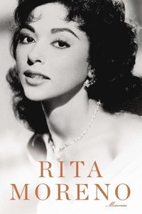 bokomslag Rita Moreno