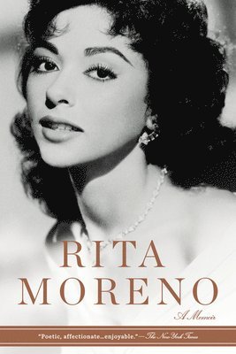 Rita Moreno 1