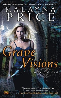 Grave Visions 1