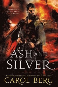 bokomslag Ash And Silver