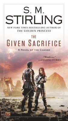 The Given Sacrifice 1