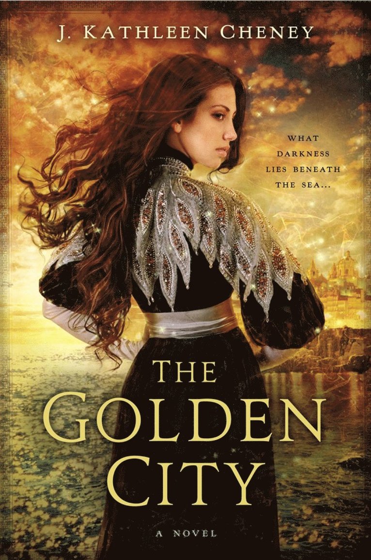 Golden City