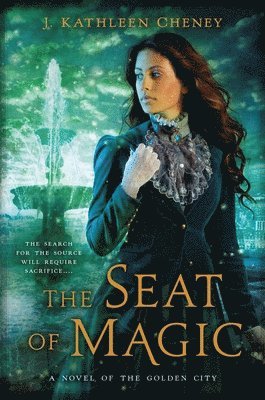 Seat of Magic