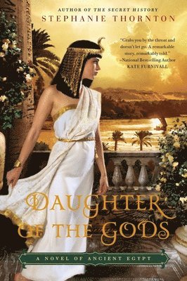 Daughter of the Gods 1