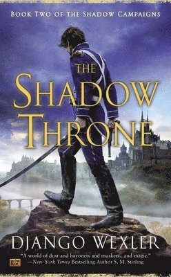 Shadow Throne 1