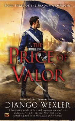 The Price of Valor 1