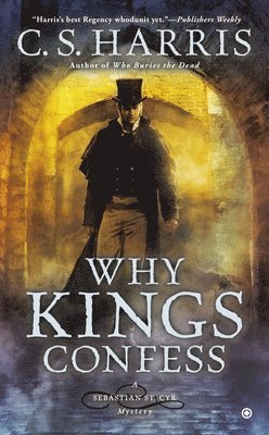 Why Kings Confess 1