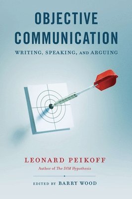 bokomslag Objective Communication