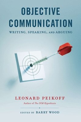 Objective Communication 1