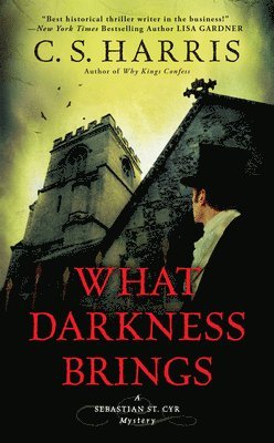 What Darkness Brings 1