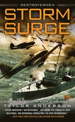 Storm Surge 1