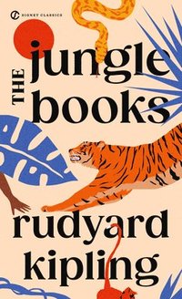 bokomslag Jungle Books