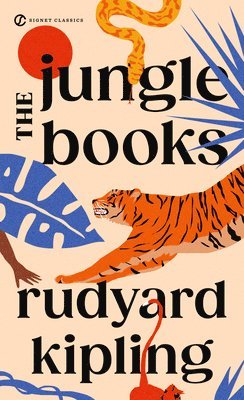 bokomslag Jungle Books