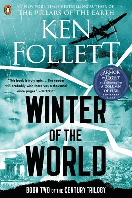Ken Follett - Winter of the World, Häftad
