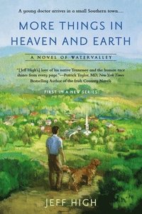 bokomslag More Things in Heaven and Earth