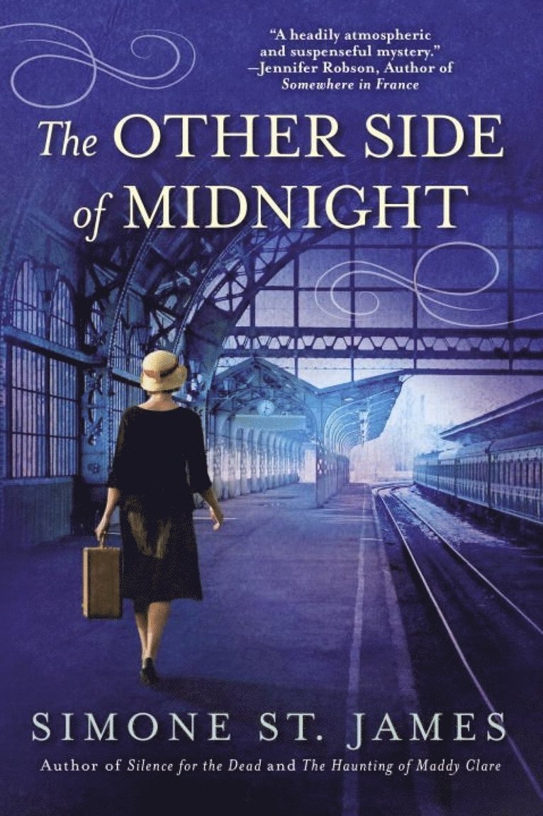 The Other Side Of Midnight 1