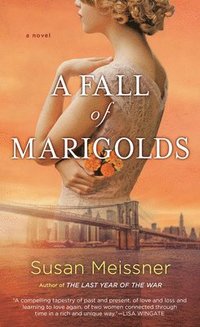 bokomslag A Fall of Marigolds